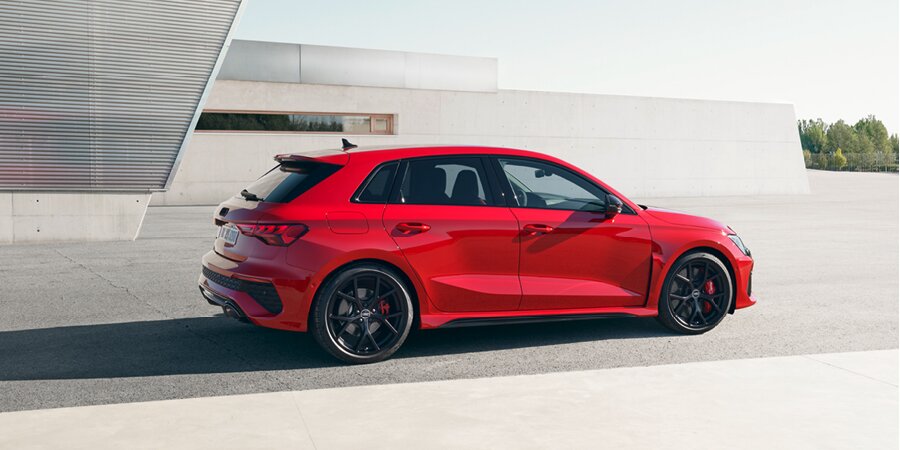 RS 3 SB