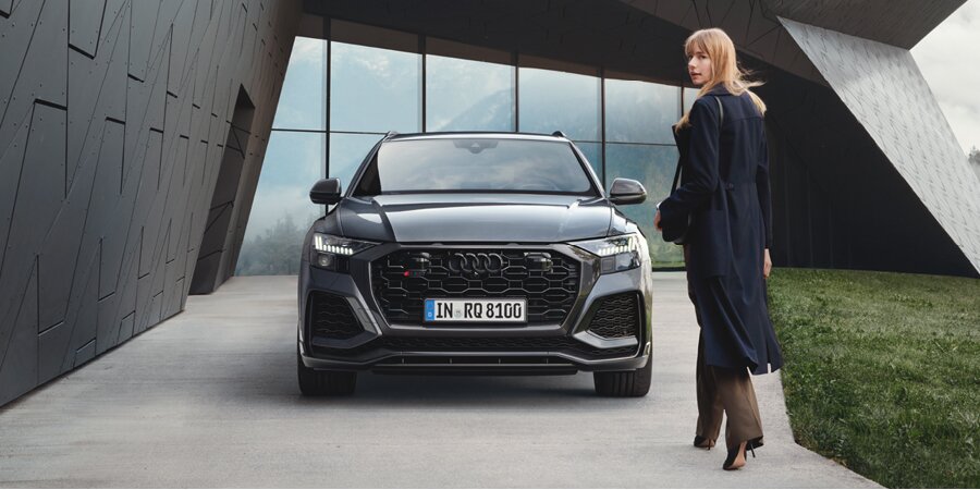RS Q8